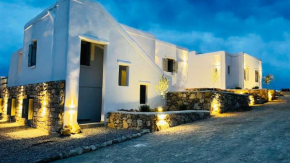 Aeris suites pori semi basement villa, Koufonisia